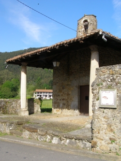 San Bartolomé